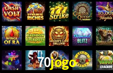 Fortune Tiger Slot